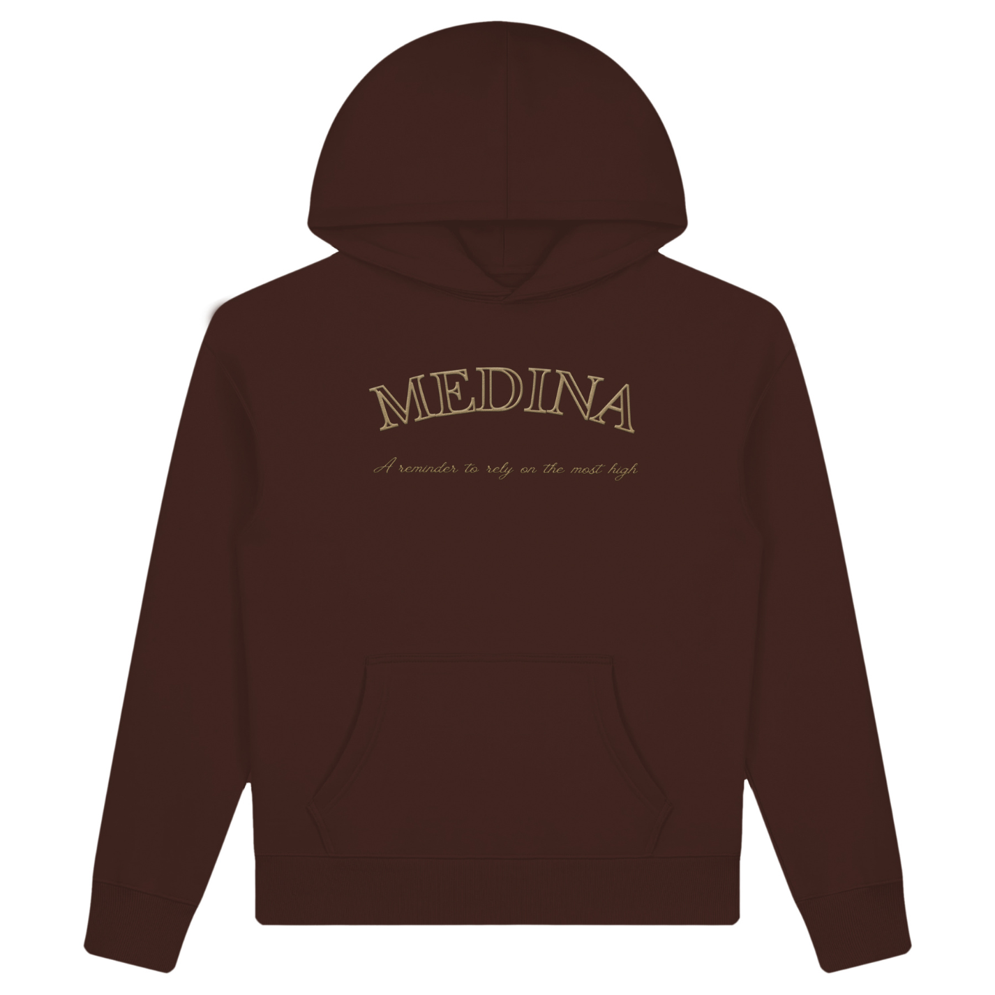 Medina Hoodie