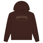 Medina Hoodie