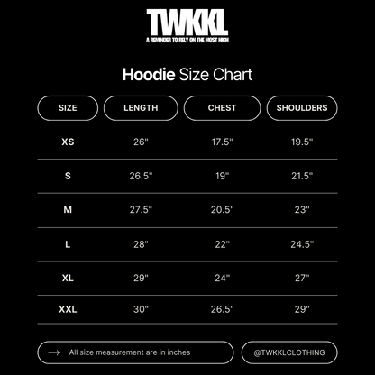 MK1 Hoodie