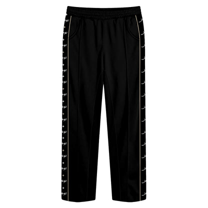 Paneled Sweatpants