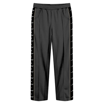 Paneled Sweatpants