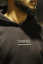 MK1 Hoodie - Black