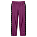 Paneled Sweatpants