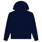 Chenille Hoodie