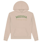 Medina Hoodie