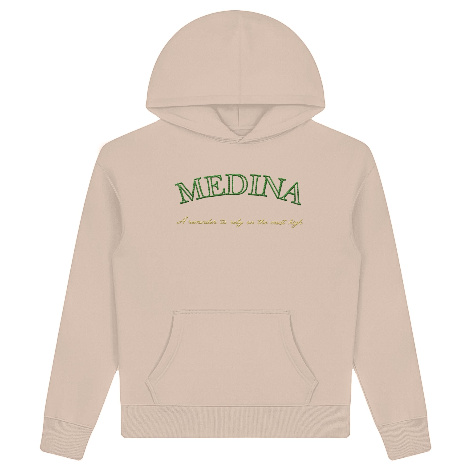 Medina Hoodie