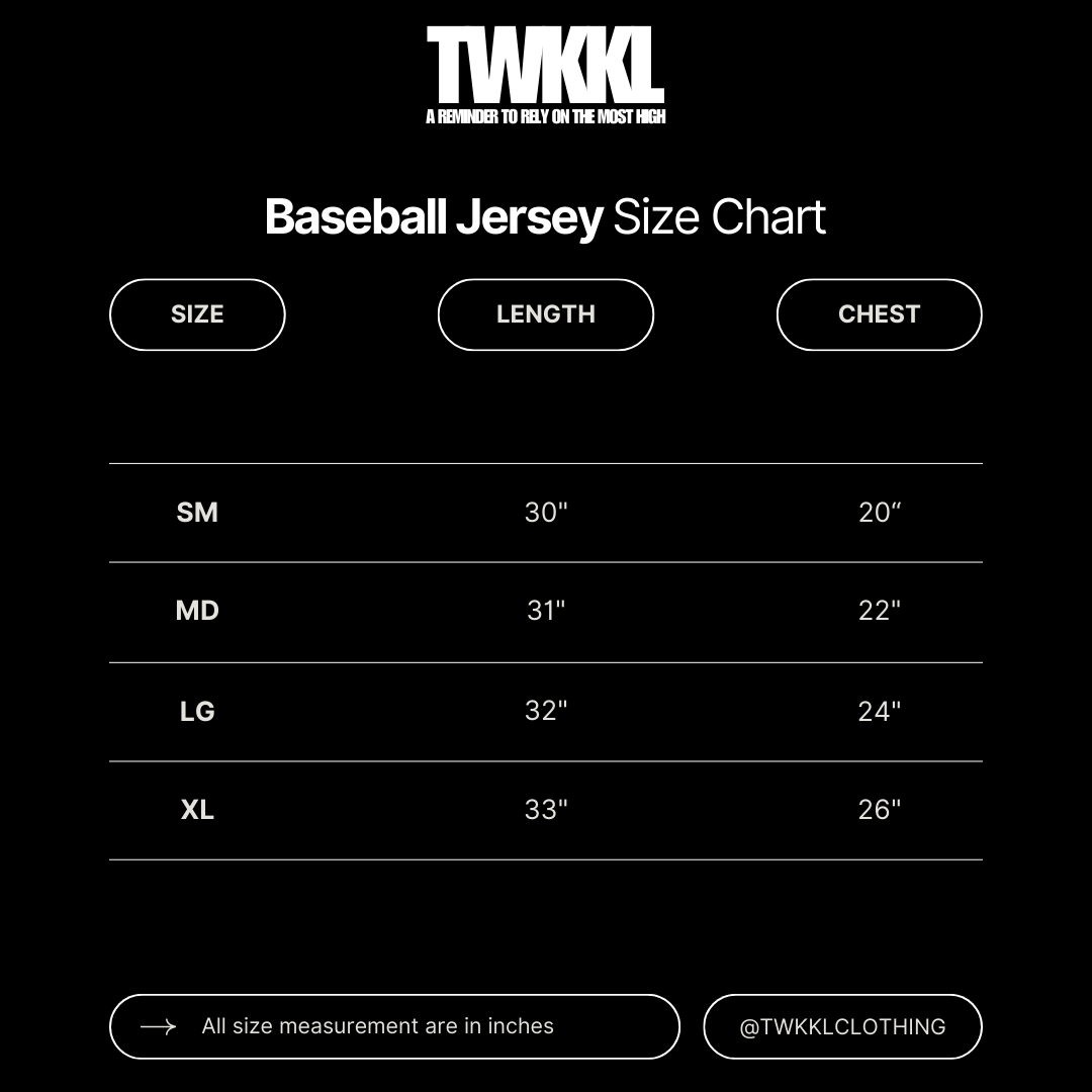 Palestine Baseball Jersey